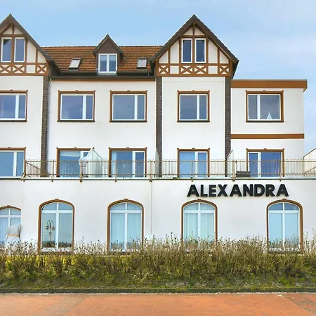 Alexandra - 27 * Wangerooge