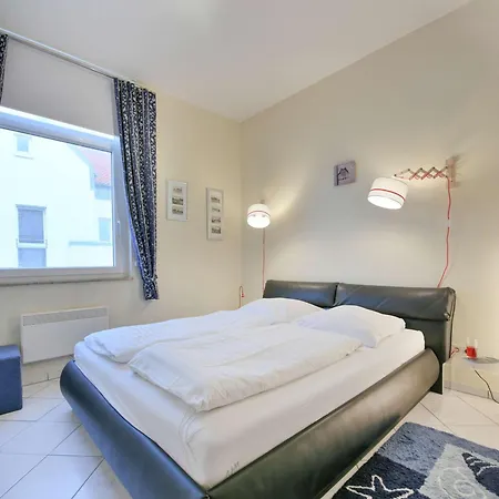 Apartamento Alexandra - 27