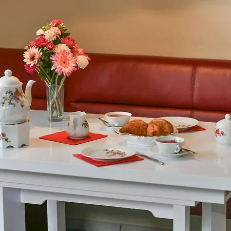 Alexandra - 27 Διαμέρισμα Wangerooge