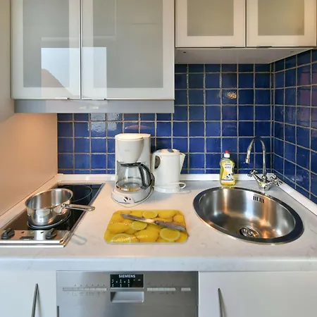 Alexandra - 27 Διαμέρισμα *