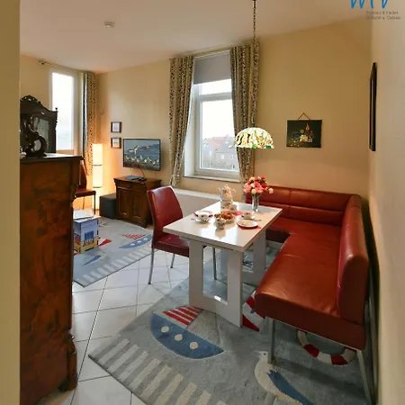 Διαμέρισμα Alexandra - 27