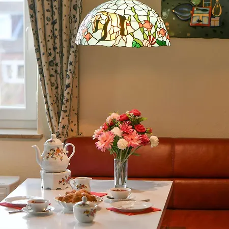 Alexandra - 27 Διαμέρισμα Wangerooge