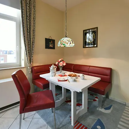 Διαμέρισμα Alexandra - 27