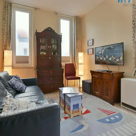 Alexandra - 27 Διαμέρισμα *