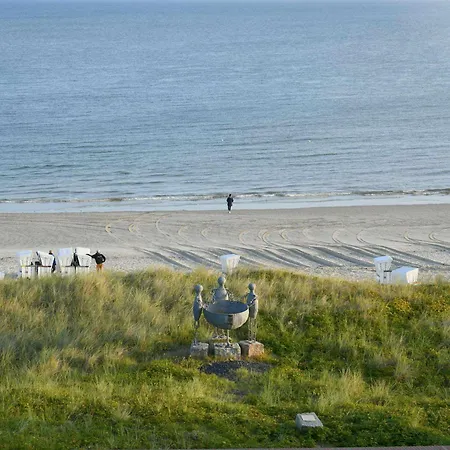 Διαμέρισμα Alexandra - 27 Wangerooge